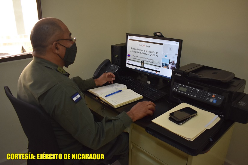EJERCITO